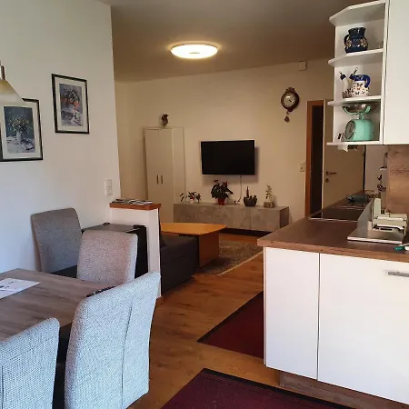 Forever 公寓 甘利特茨