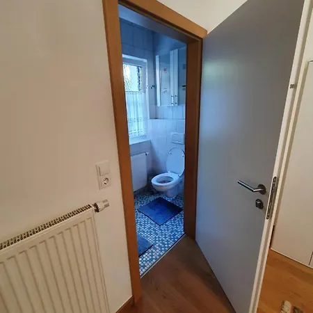 Apartment Forever *