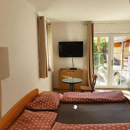 Apartmán Forever