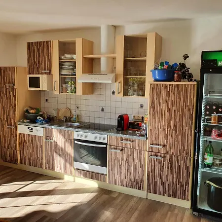 Apartmán Forever