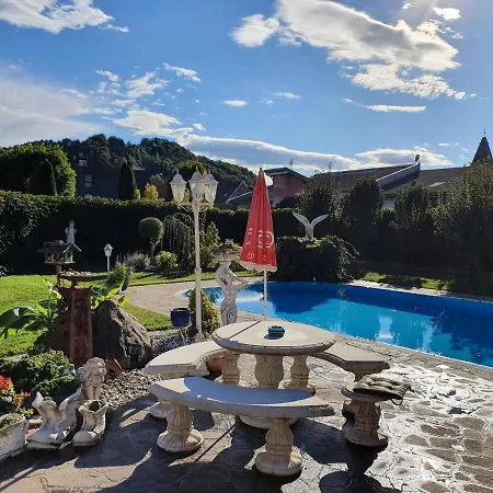 Apartament Forever Gamlitz