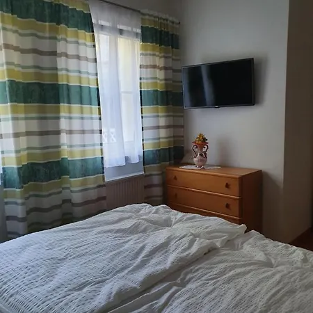 Forever Apartmán