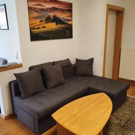 Forever Apartament Gamlitz