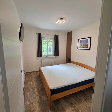 Forever Apartmán *