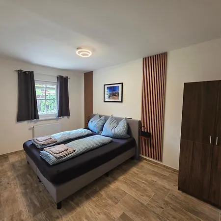 Apartmán Forever *