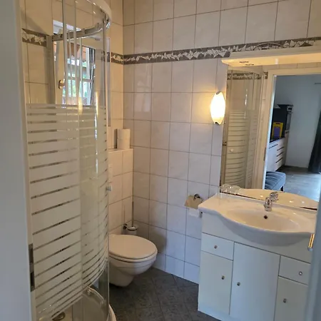 Forever Apartmán