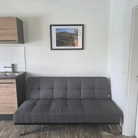 Apartmán Forever *