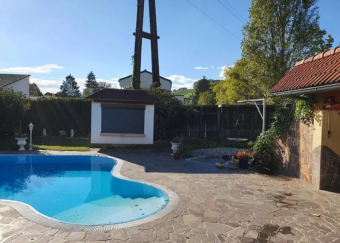 Forever Appartement *