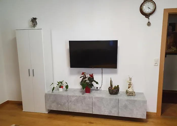 Appartement Forever *