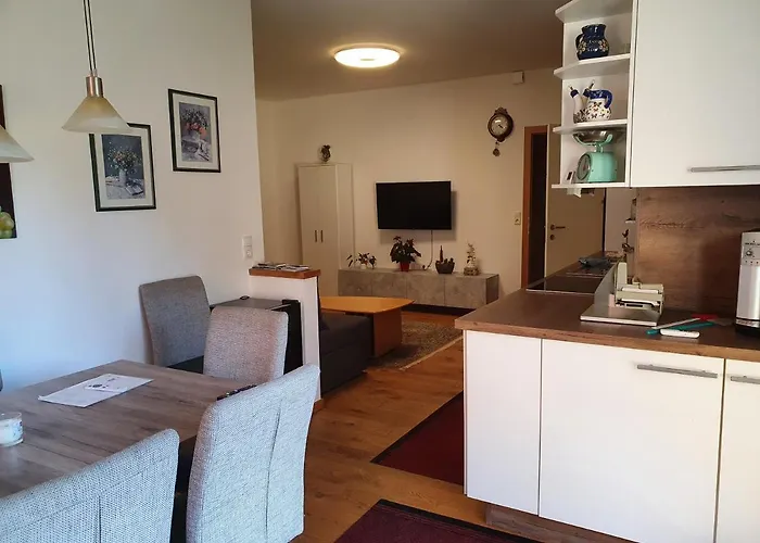 Forever Appartement Gamlitz