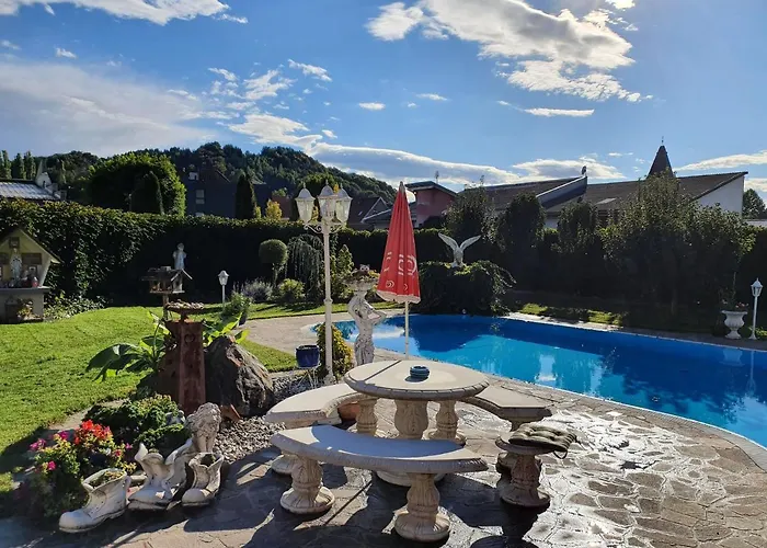 Appartement Forever Gamlitz