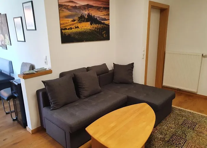 Forever Appartement Gamlitz